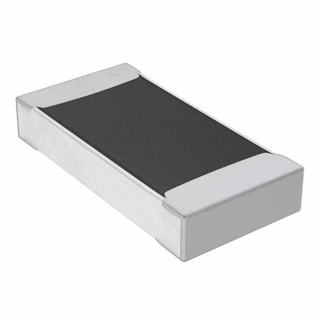 TE Connectivity Passive Product CPF1206B2R0E1 electronic component product image