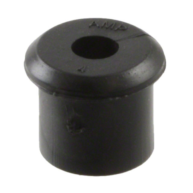 TE Connectivity AMP Connectors 1-350377-0 electronic component product image