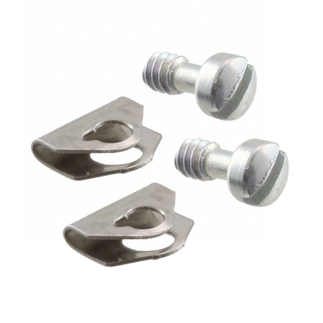 TE Connectivity AMP Connectors 5205980-5 electronic component product image