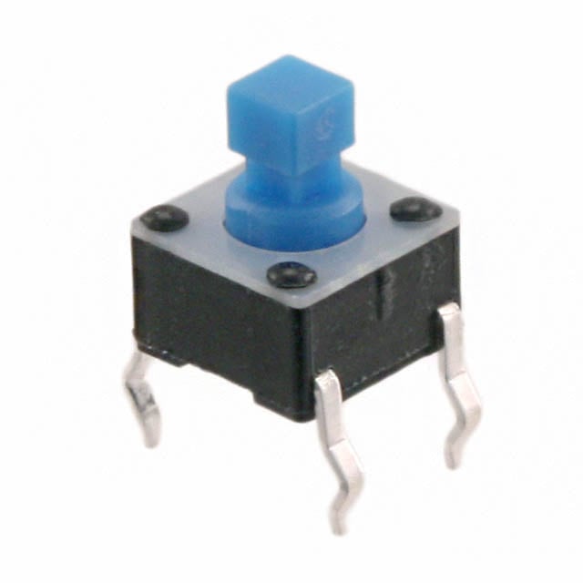 TE Connectivity ALCOSWITCH Switches 1825967-1 electronic component product image