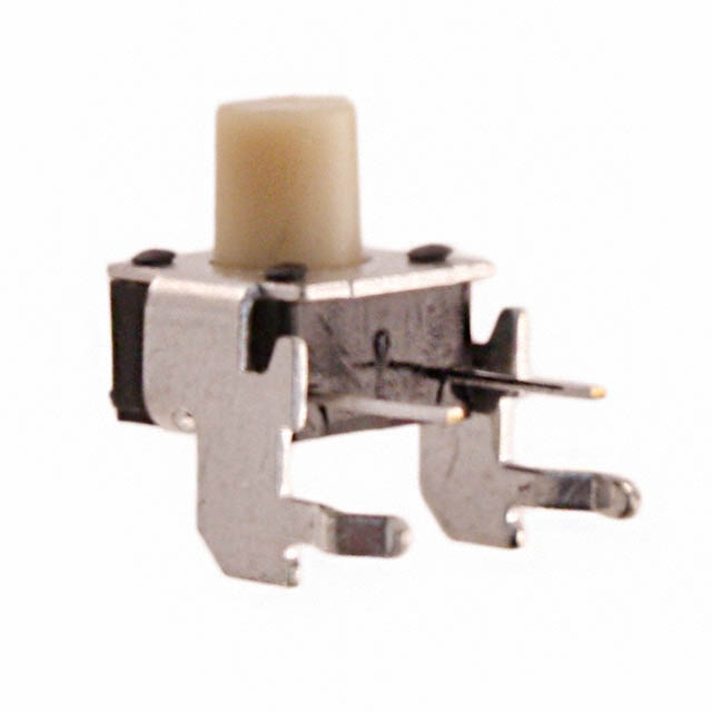 TE Connectivity ALCOSWITCH Switches 1-1825027-4 electronic component product image