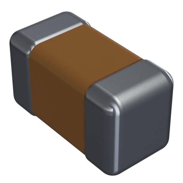 American Technical Ceramics 550Z103PCAT electronic component product image