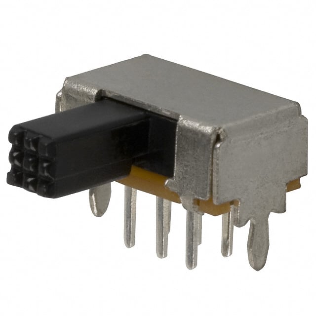 E-Switch EG2211A electronic component product image