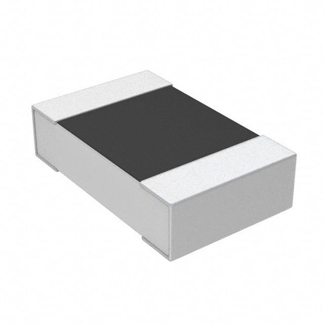 TE Connectivity Passive Product CPF-A-0805B100RE1 electronic component product image