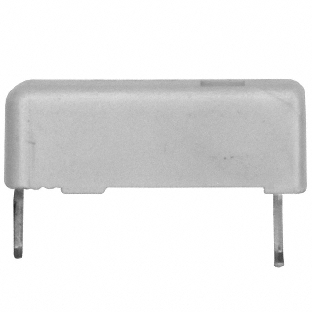 TE Connectivity AMP Connectors 2008839-1 electronic component product image