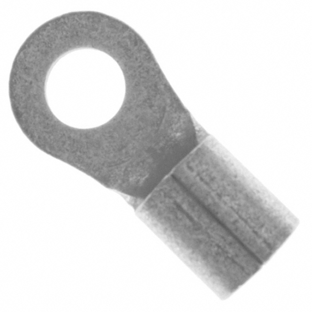 TE Connectivity AMP Connectors 33115 electronic component product image