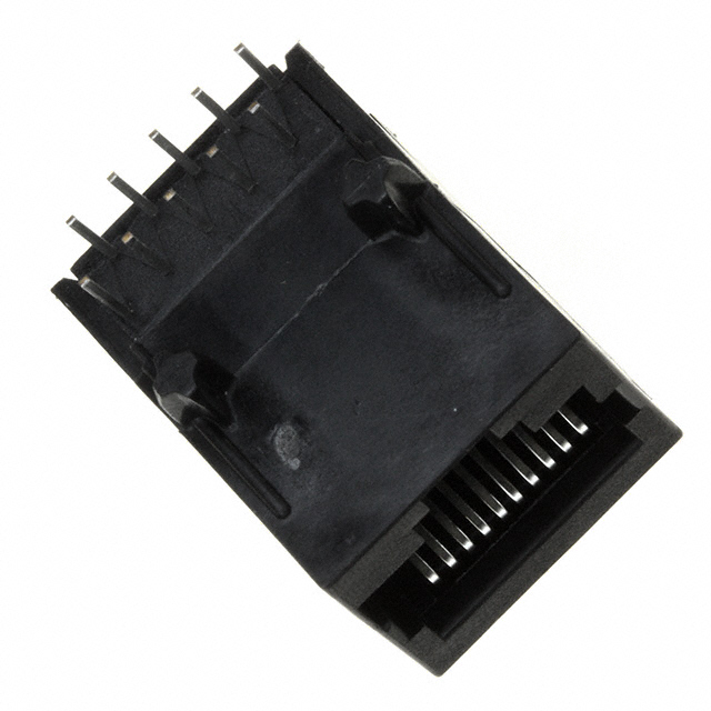 TE Connectivity AMP Connectors 558066-1 electronic component product image