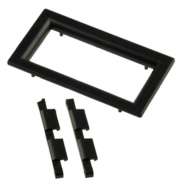 PRD Plastics 6101010 electronic component product image