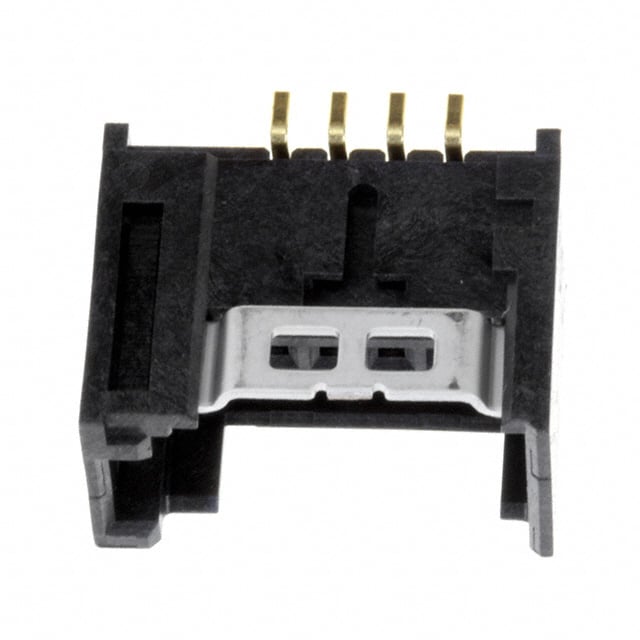 3M 37204-12E0-004 PL electronic component product image