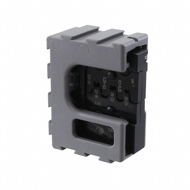 Gedore Tools, Inc. 1830635 electronic component product image