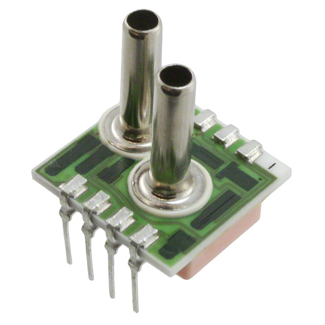 TE Connectivity Measurement Specialties 1230-050D-3L electronic component product image