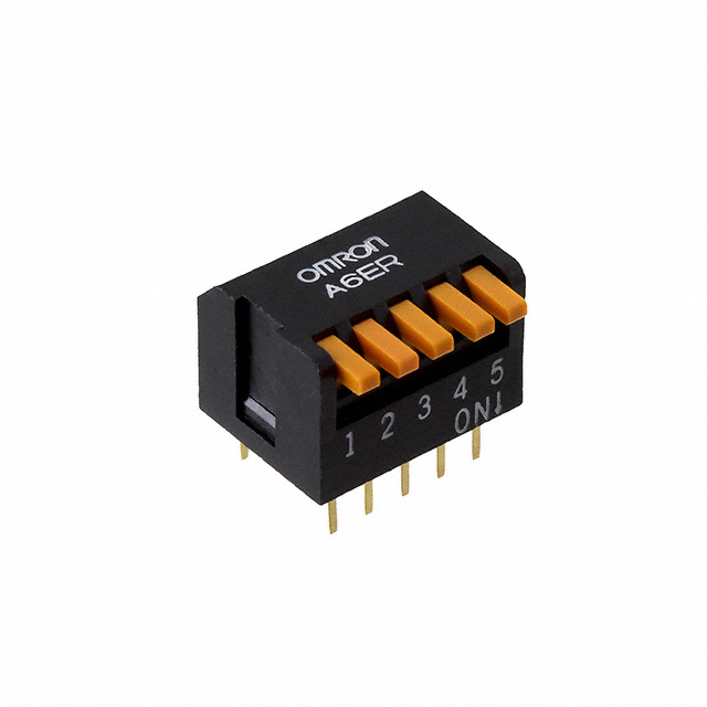 Aratas America LLC A6ER-5104 electronic component product image