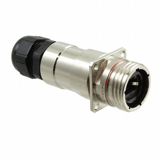 Cinch Connectivity Solutions C-RJFTV5E1702BS1N electronic component product image