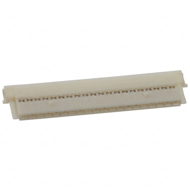 Hirose Electric Co Ltd DF19G-20S-1F(05) electronic component product image