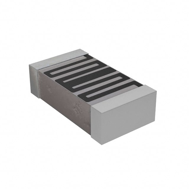 Ohmite HVC0603T5004FET electronic component product image