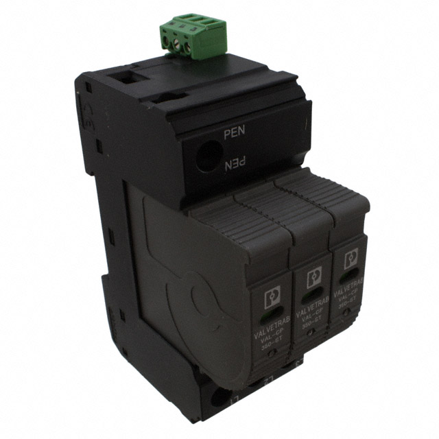 Phoenix Contact 2859547 electronic component product image
