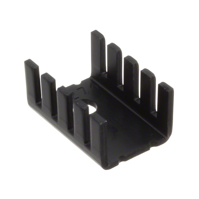 Wakefield Thermal Solutions 274-1AB electronic component product image
