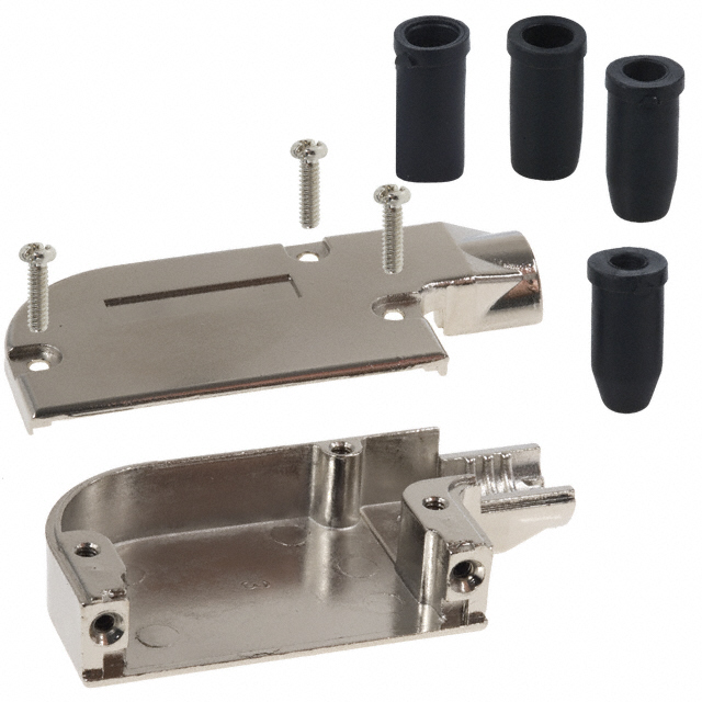 NorComp Inc. 981-025-030R121 electronic component product image