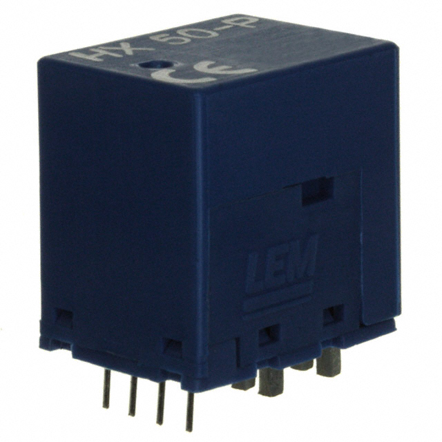 LEM USA Inc. HX 50-P electronic component product image