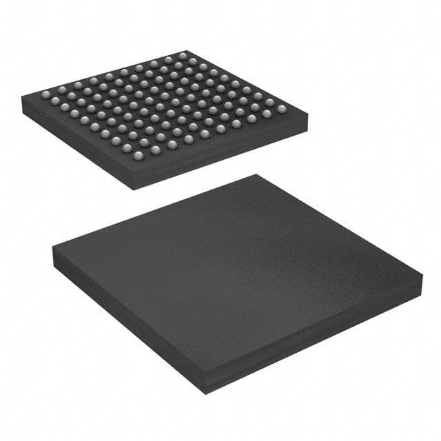 Infineon Technologies CYV15G0101DXB-BBI electronic component product image