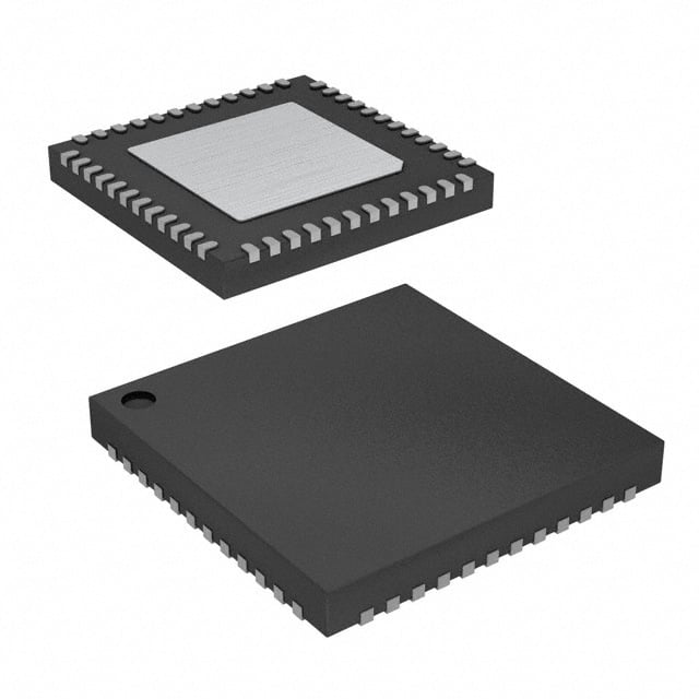 Cypress Semiconductor Corp CYWUSB6935-48LFXC electronic component product image