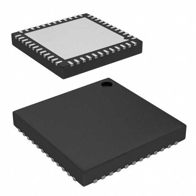 Nordic Semiconductor ASA NRF24LE1-F16Q48-R electronic component product image