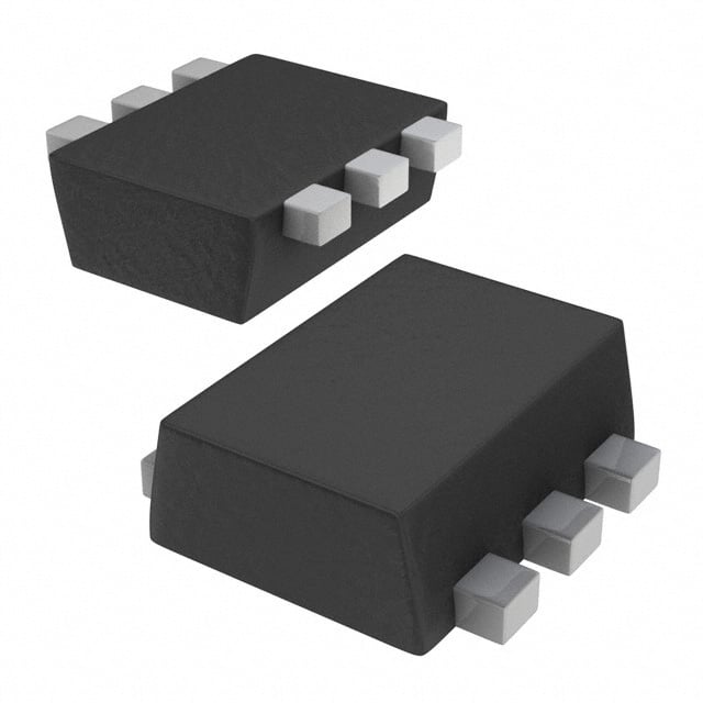onsemi SS2003M-TL-E electronic component product image