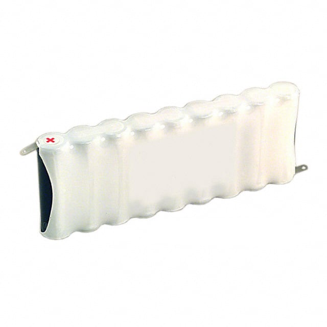 Energizer Battery Company NH35BP-2F9 electronic component product image