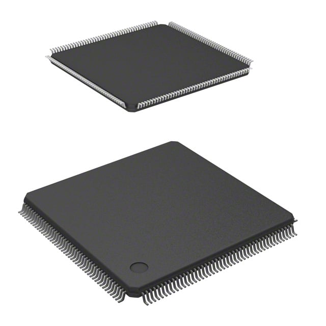 Microsemi Corporation A54SX32A-TQG176M electronic component product image