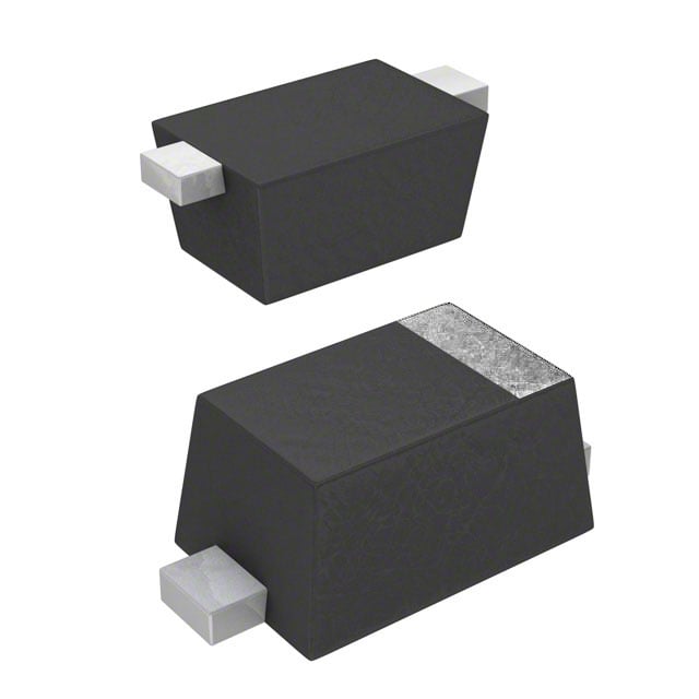 ROHM Semiconductor EDZVT2R5.6B electronic component product image