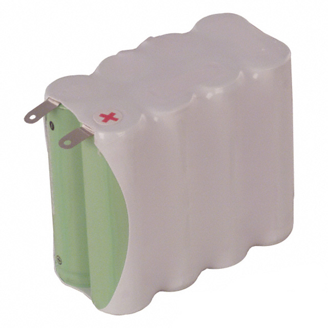 FDK America, Inc. HR-4/5AUF2X4 electronic component product image