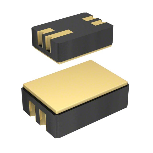 TT Electronics/Optek Technology 2N2907AUA electronic component product image