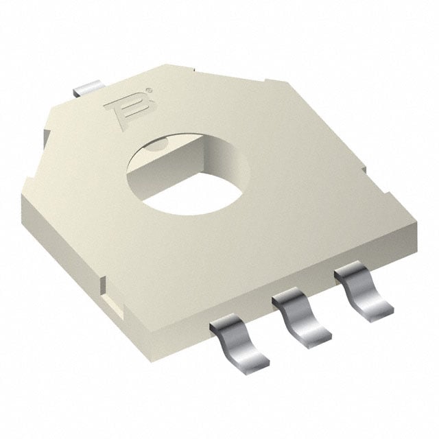Bourns Inc. 3382G-2-103G electronic component product image