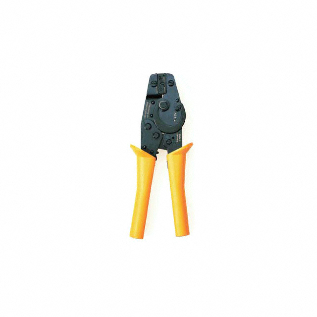 Tempo Communications PA1648 electronic component product image