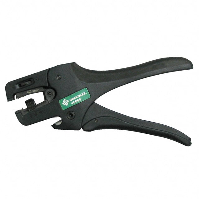 Greenlee Communications 45000 electronic component product image