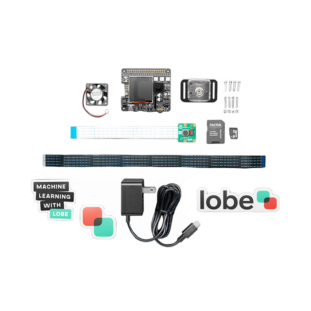 Adafruit Industries LLC 5017 electronic component product image