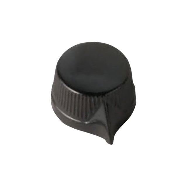 Davies Molding, LLC 1400-R electronic component product image