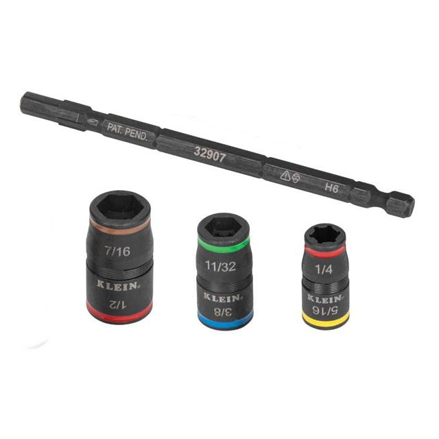 Klein Tools, Inc. 32907 electronic component product image