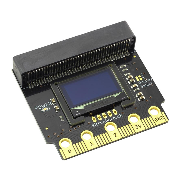 Kitronik Ltd. 56115 electronic component product image