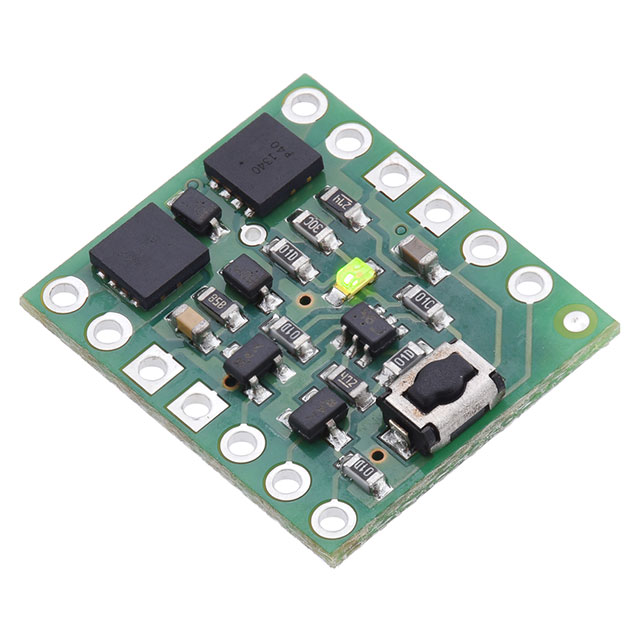 Pololu 2809 electronic component product image