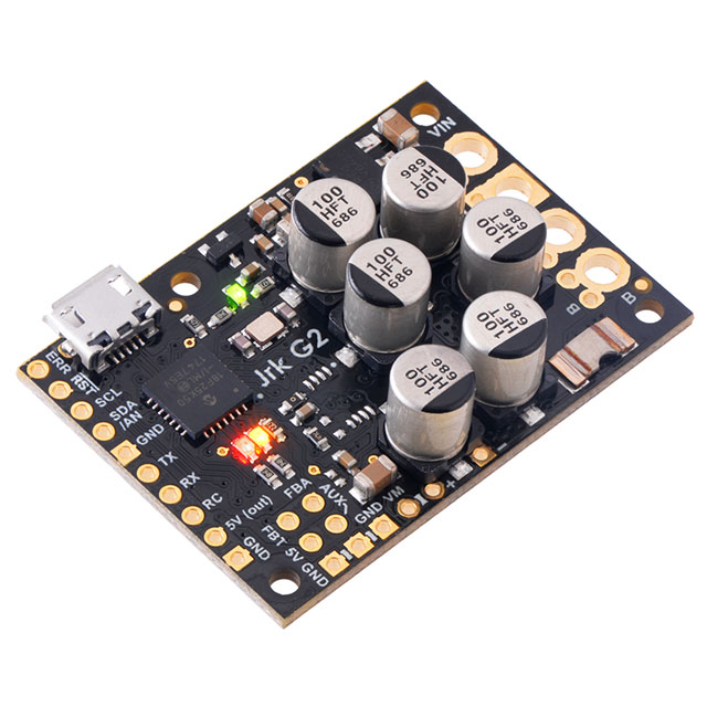 Pololu 3149 electronic component product image