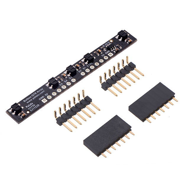Pololu 3577 electronic component product image