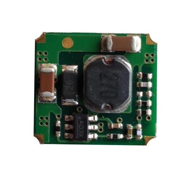 aimtec AMSROL-783.3NZ electronic component product image