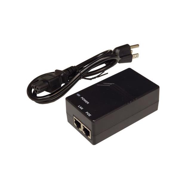 Tycon Systems Inc. TP-POE-48G-24W electronic component product image