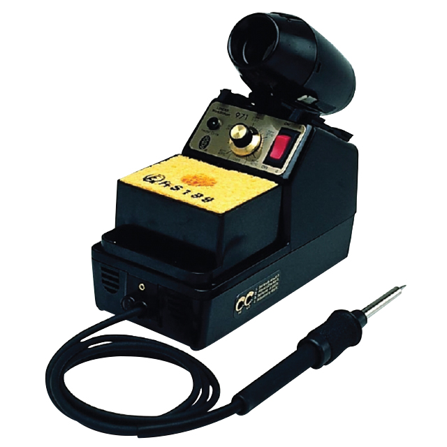 EDSYN INCORPORATED 971 electronic component product image