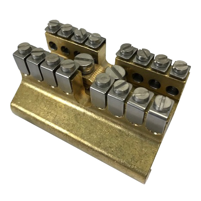 Woertz 3434 electronic component product image