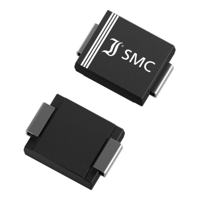 Diotec Semiconductor S3M electronic component product image