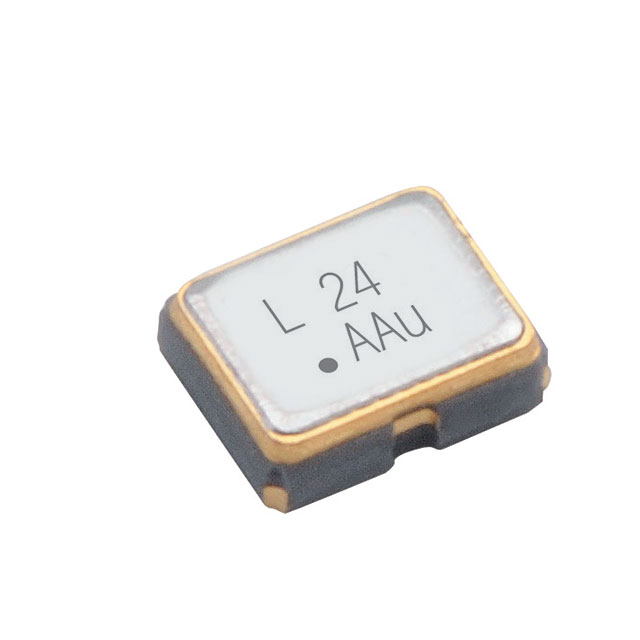 Aker Technology Corp S133025T-24.000-R electronic component product image