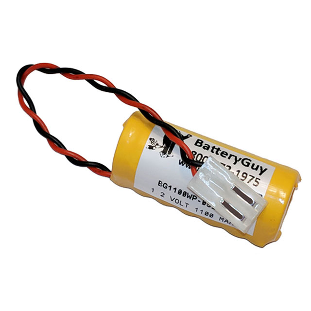 BatteryGuy BGN1100WP-0520EC electronic component product image