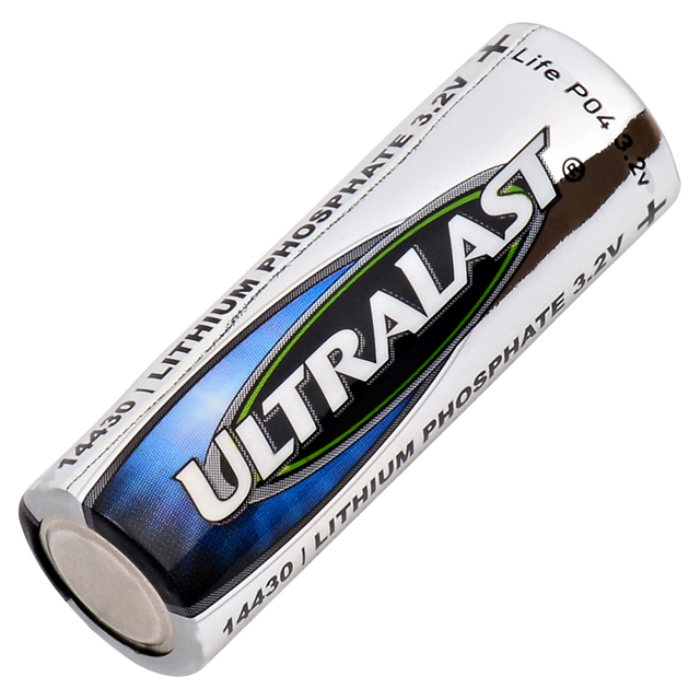 Dantona Industries LIFEO4-14430 electronic component product image